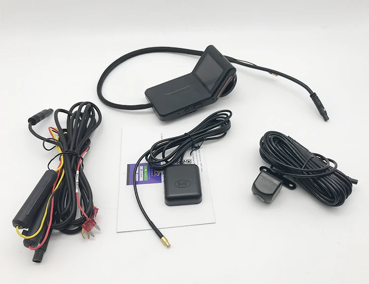 دوربین ثبت وقایع خودرو kw_920