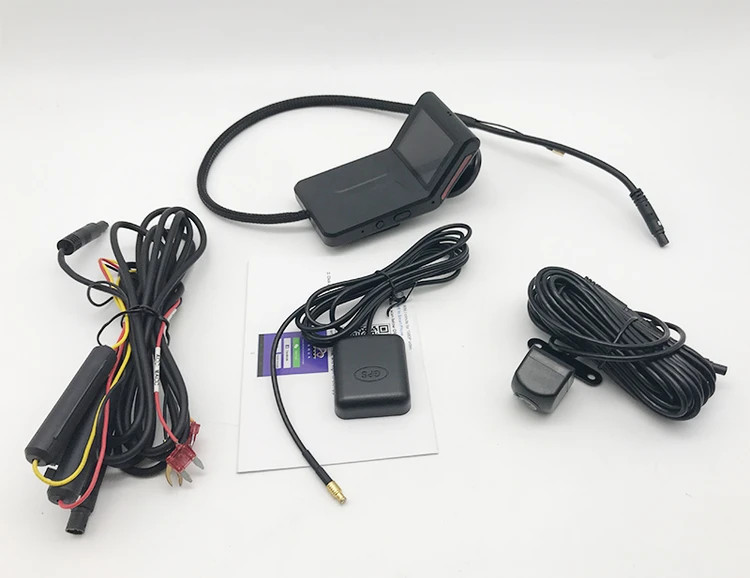 دوربین ثبت وقایع خودرو kw_920