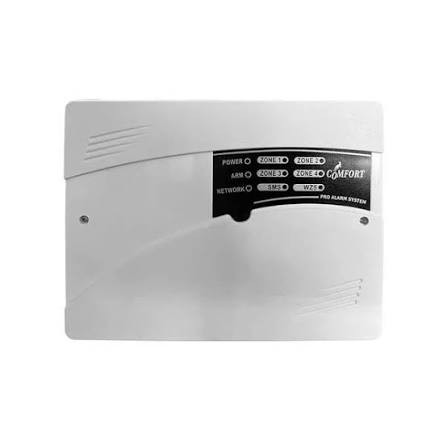 دزدگیر اماکن کامفورت comfort مدل TS2463