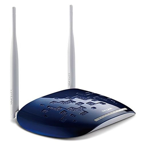 مودم روتر +ADSL2 تی پی-لینک مدل TD-W9960