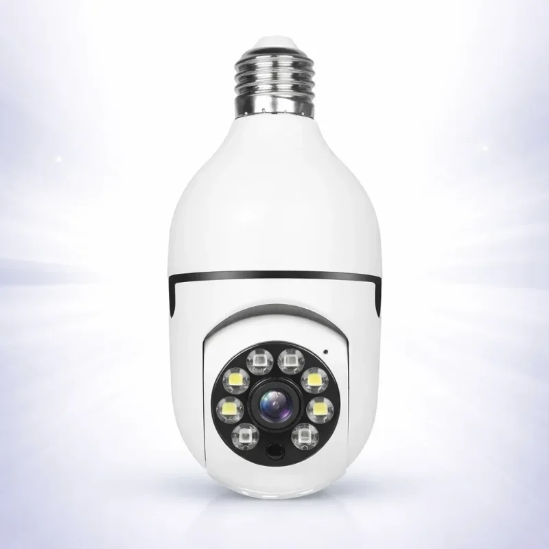 دوربین لامپی مدل J2 2MP WIFI  / OKAM PRO