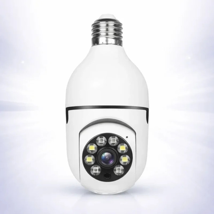 دوربین لامپی مدل J2 2MP WIFI / OKAM PRO